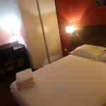 Studio Privatif Dans Hotel Residence Nimes Gare