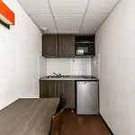 Studio Privatif Dans Hotel Residence Nimes Gare
