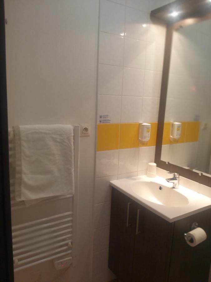 Privatif Dans Gare Apartment Nîmes